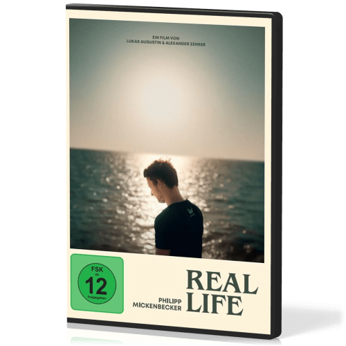 Real Life - Philipp Mickenbecker DVD